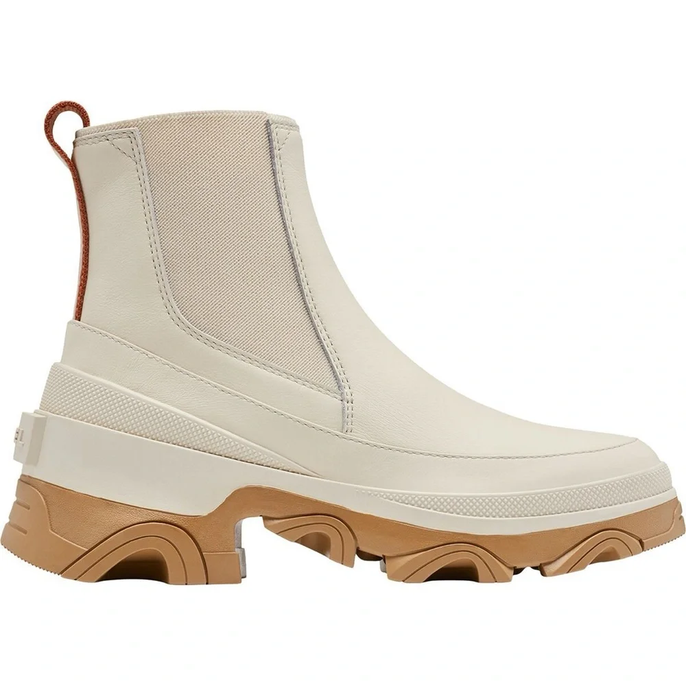 Sorel Brex Chelsea Waterproof Booties
